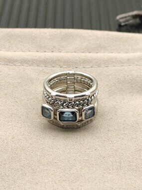 David Yurman Ring